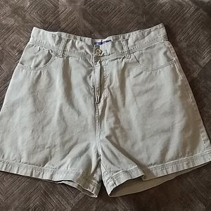 Quick shorts